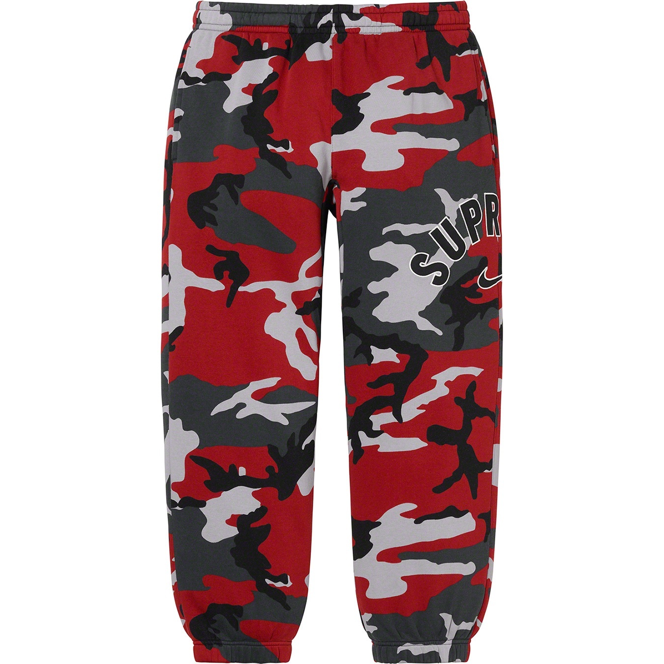 Supreme®/Nike® Arc Sweatpant view 4